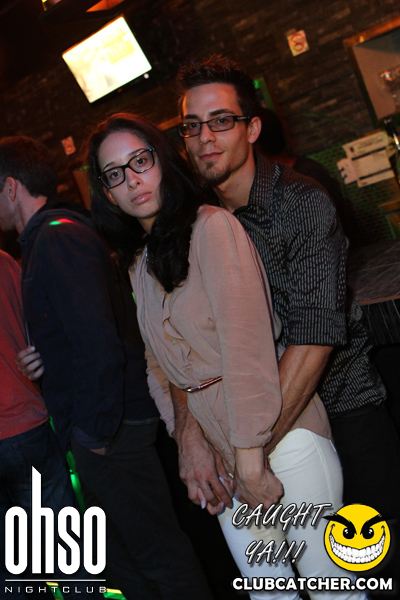 Ohso nightclub photo 279 - July 27th, 2013