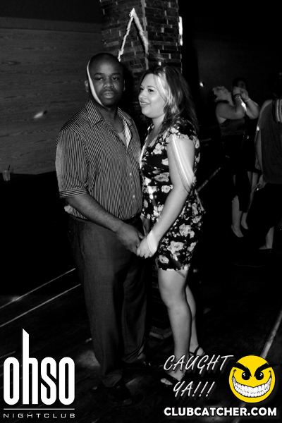 Ohso nightclub photo 281 - July 27th, 2013