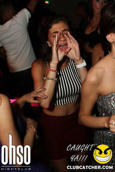 Ohso nightclub photo 283 - July 27th, 2013