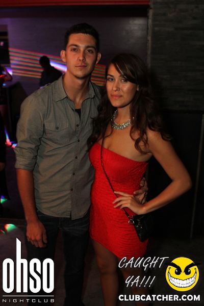 Ohso nightclub photo 284 - July 27th, 2013