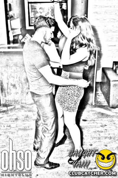 Ohso nightclub photo 285 - July 27th, 2013