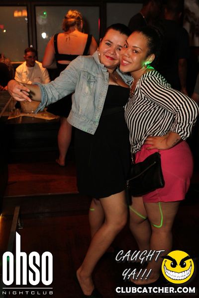 Ohso nightclub photo 289 - July 27th, 2013