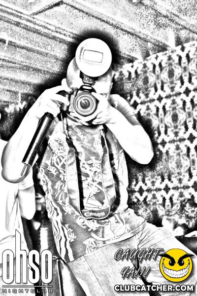 Ohso nightclub photo 291 - July 27th, 2013