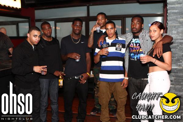 Ohso nightclub photo 294 - July 27th, 2013