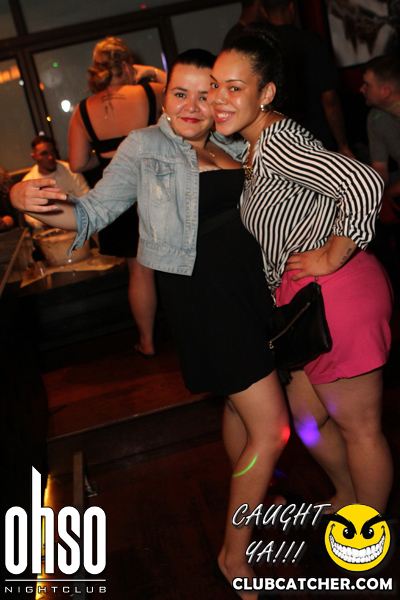 Ohso nightclub photo 296 - July 27th, 2013