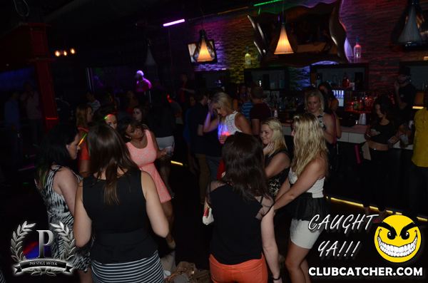 Ohso nightclub photo 31 - July 27th, 2013