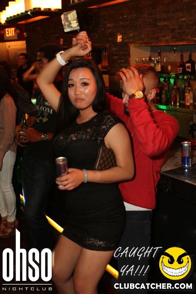 Ohso nightclub photo 301 - July 27th, 2013