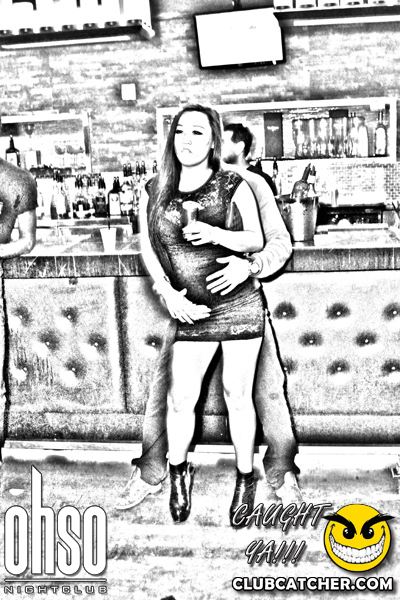 Ohso nightclub photo 310 - July 27th, 2013