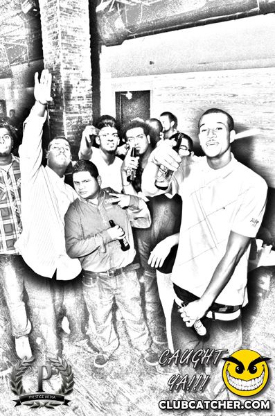 Ohso nightclub photo 32 - July 27th, 2013