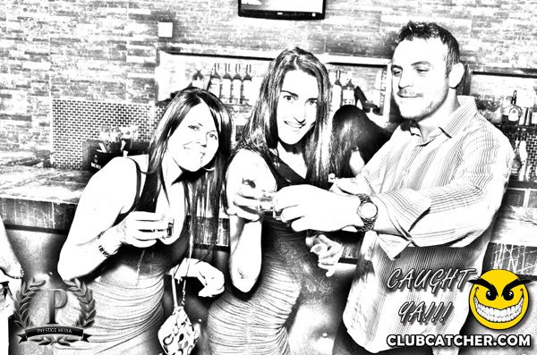 Ohso nightclub photo 34 - July 27th, 2013