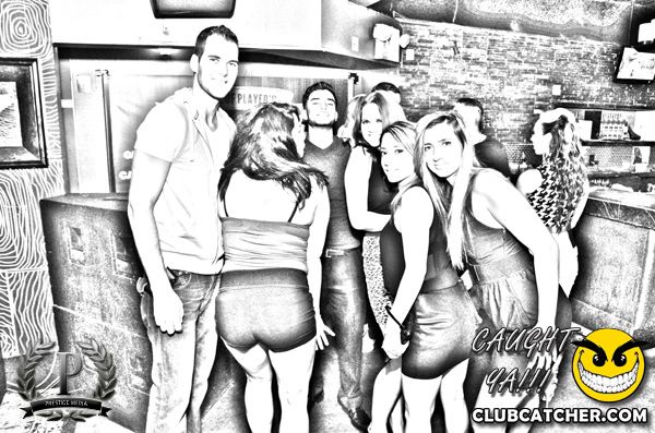 Ohso nightclub photo 35 - July 27th, 2013