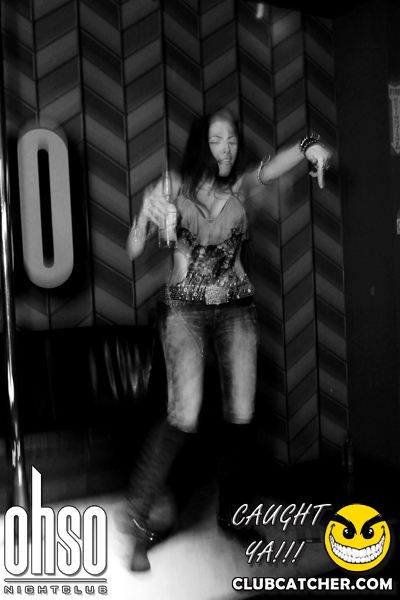 Ohso nightclub photo 343 - July 27th, 2013