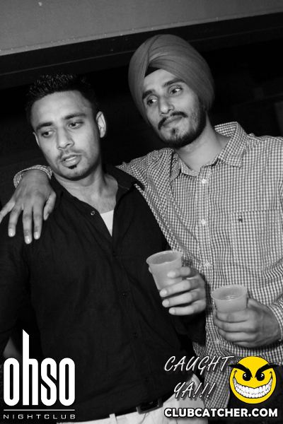 Ohso nightclub photo 349 - July 27th, 2013