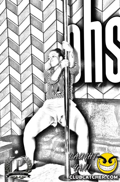 Ohso nightclub photo 36 - July 27th, 2013