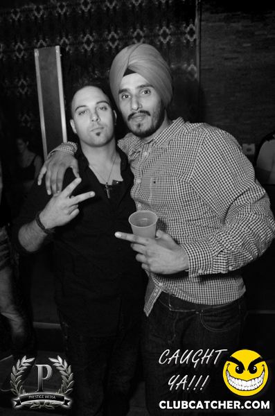 Ohso nightclub photo 37 - July 27th, 2013