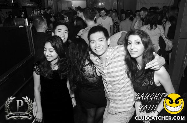 Ohso nightclub photo 38 - July 27th, 2013