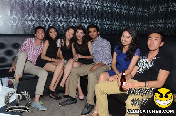 Ohso nightclub photo 5 - July 27th, 2013