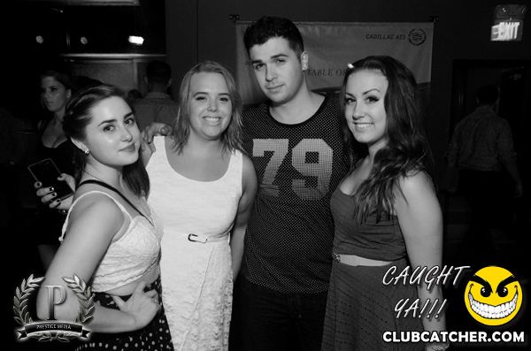 Ohso nightclub photo 44 - July 27th, 2013