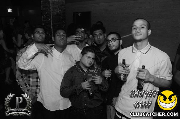 Ohso nightclub photo 45 - July 27th, 2013