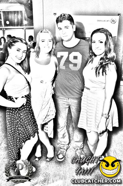 Ohso nightclub photo 47 - July 27th, 2013