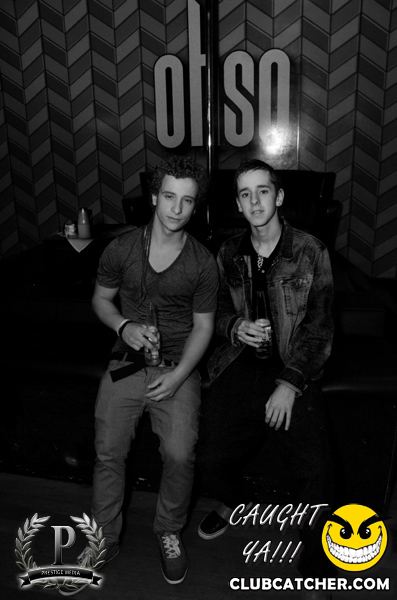 Ohso nightclub photo 49 - July 27th, 2013