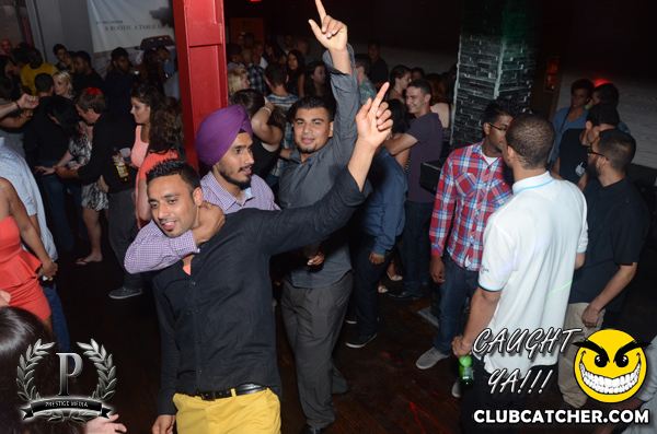 Ohso nightclub photo 50 - July 27th, 2013