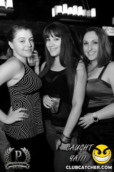 Ohso nightclub photo 6 - July 27th, 2013