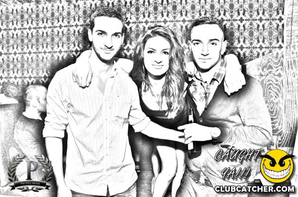 Ohso nightclub photo 52 - July 27th, 2013