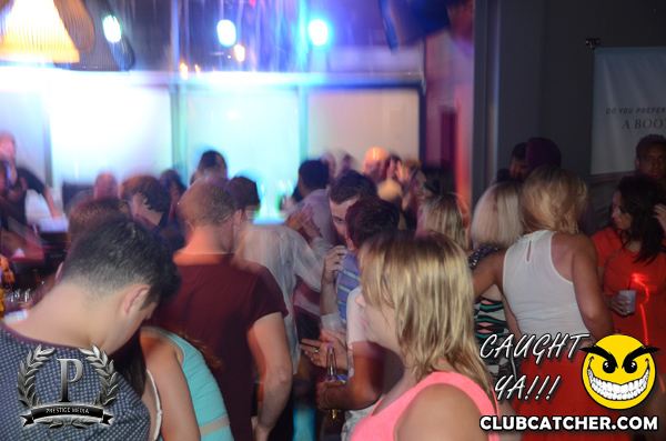 Ohso nightclub photo 56 - July 27th, 2013