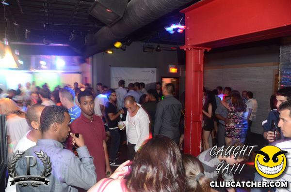 Ohso nightclub photo 62 - July 27th, 2013