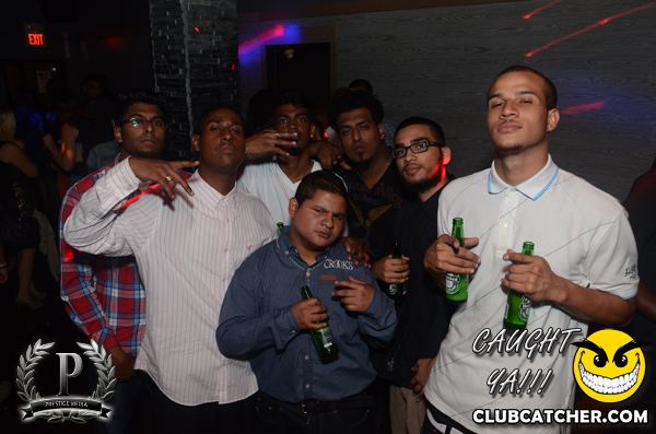 Ohso nightclub photo 65 - July 27th, 2013