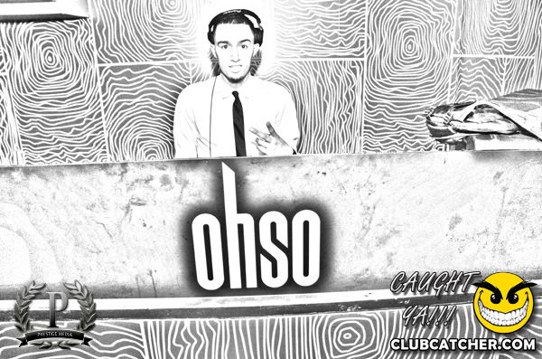 Ohso nightclub photo 67 - July 27th, 2013