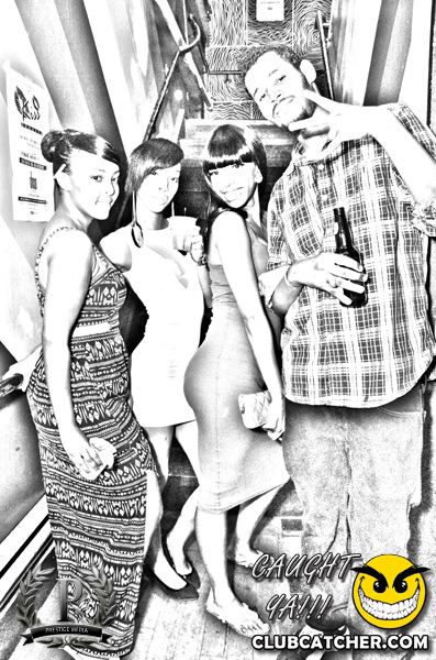 Ohso nightclub photo 70 - July 27th, 2013