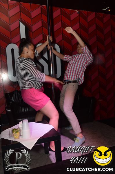 Ohso nightclub photo 74 - July 27th, 2013