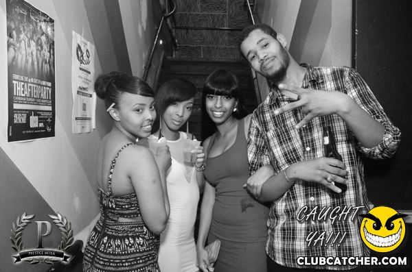 Ohso nightclub photo 76 - July 27th, 2013