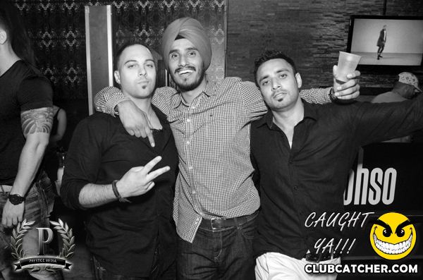 Ohso nightclub photo 77 - July 27th, 2013