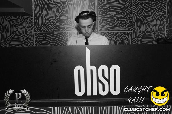 Ohso nightclub photo 78 - July 27th, 2013
