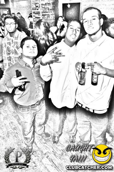 Ohso nightclub photo 79 - July 27th, 2013