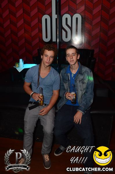 Ohso nightclub photo 83 - July 27th, 2013