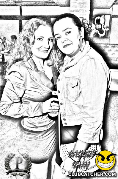 Ohso nightclub photo 86 - July 27th, 2013