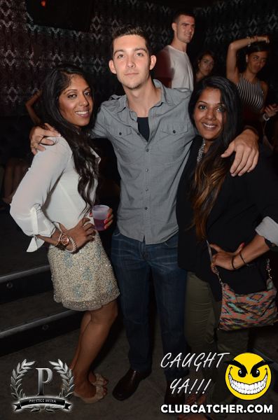 Ohso nightclub photo 87 - July 27th, 2013