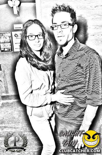 Ohso nightclub photo 92 - July 27th, 2013