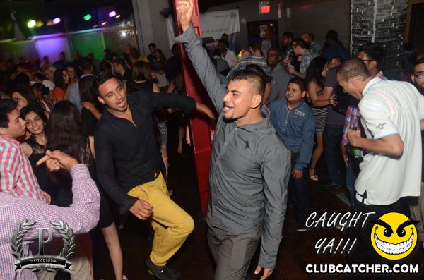 Ohso nightclub photo 94 - July 27th, 2013