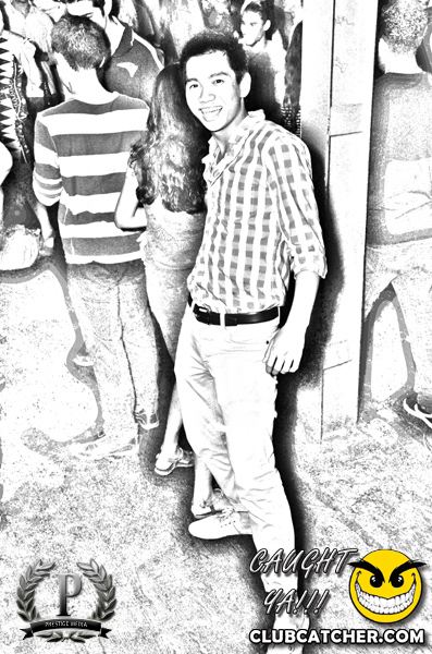 Ohso nightclub photo 96 - July 27th, 2013