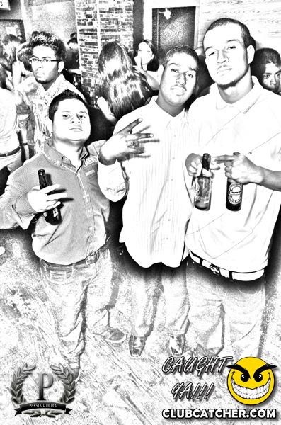 Ohso nightclub photo 98 - July 27th, 2013