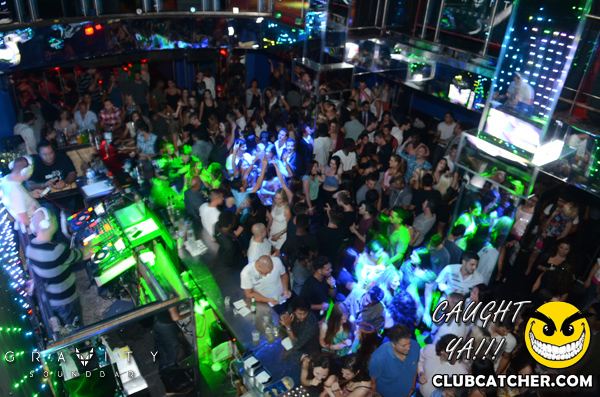 Gravity Soundbar nightclub photo 1 - July 31st, 2013