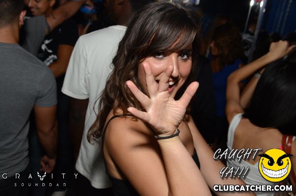 Gravity Soundbar nightclub photo 11 - July 31st, 2013