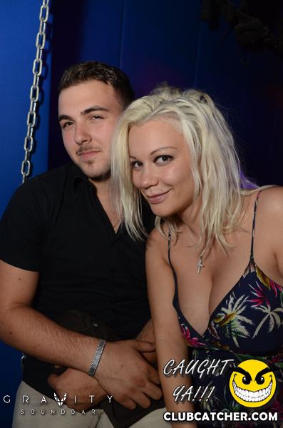 Gravity Soundbar nightclub photo 103 - July 31st, 2013