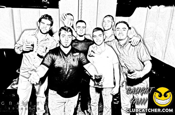 Gravity Soundbar nightclub photo 105 - July 31st, 2013