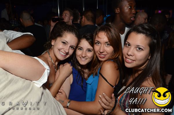 Gravity Soundbar nightclub photo 107 - July 31st, 2013